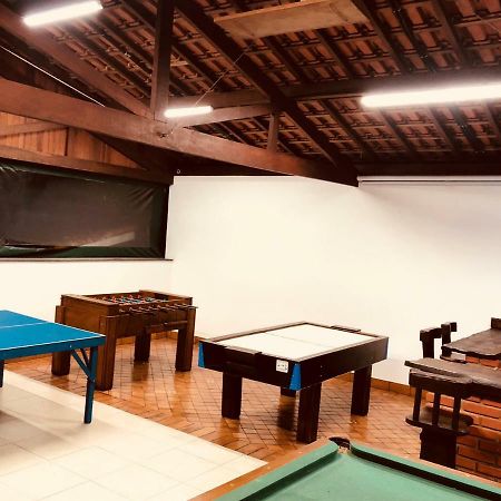 Willa Chacara Quinta Dos Esquilos Cotia  Zewnętrze zdjęcie