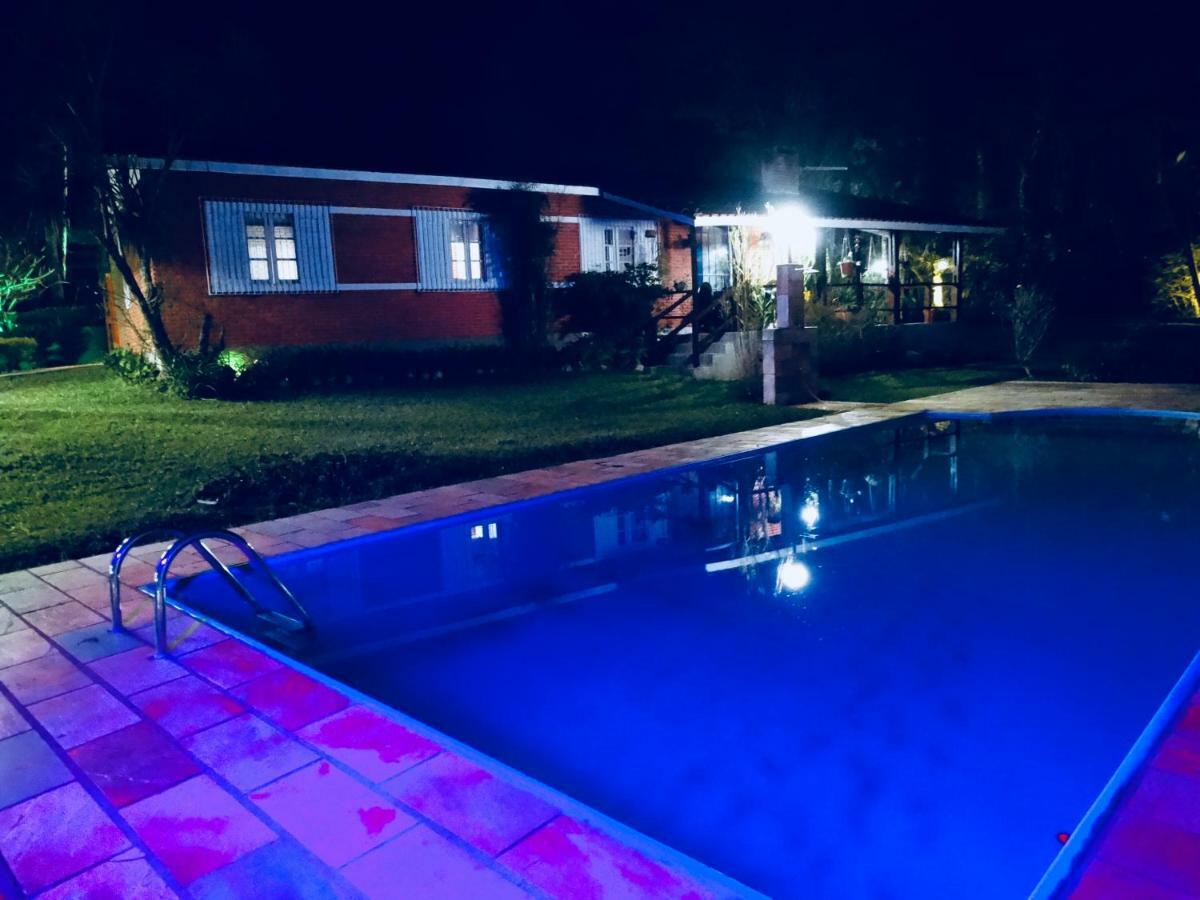 Willa Chacara Quinta Dos Esquilos Cotia  Zewnętrze zdjęcie