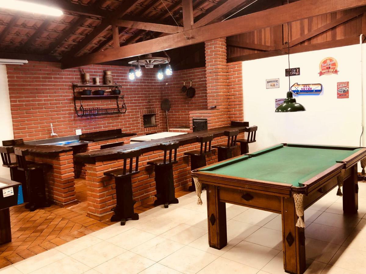 Willa Chacara Quinta Dos Esquilos Cotia  Zewnętrze zdjęcie